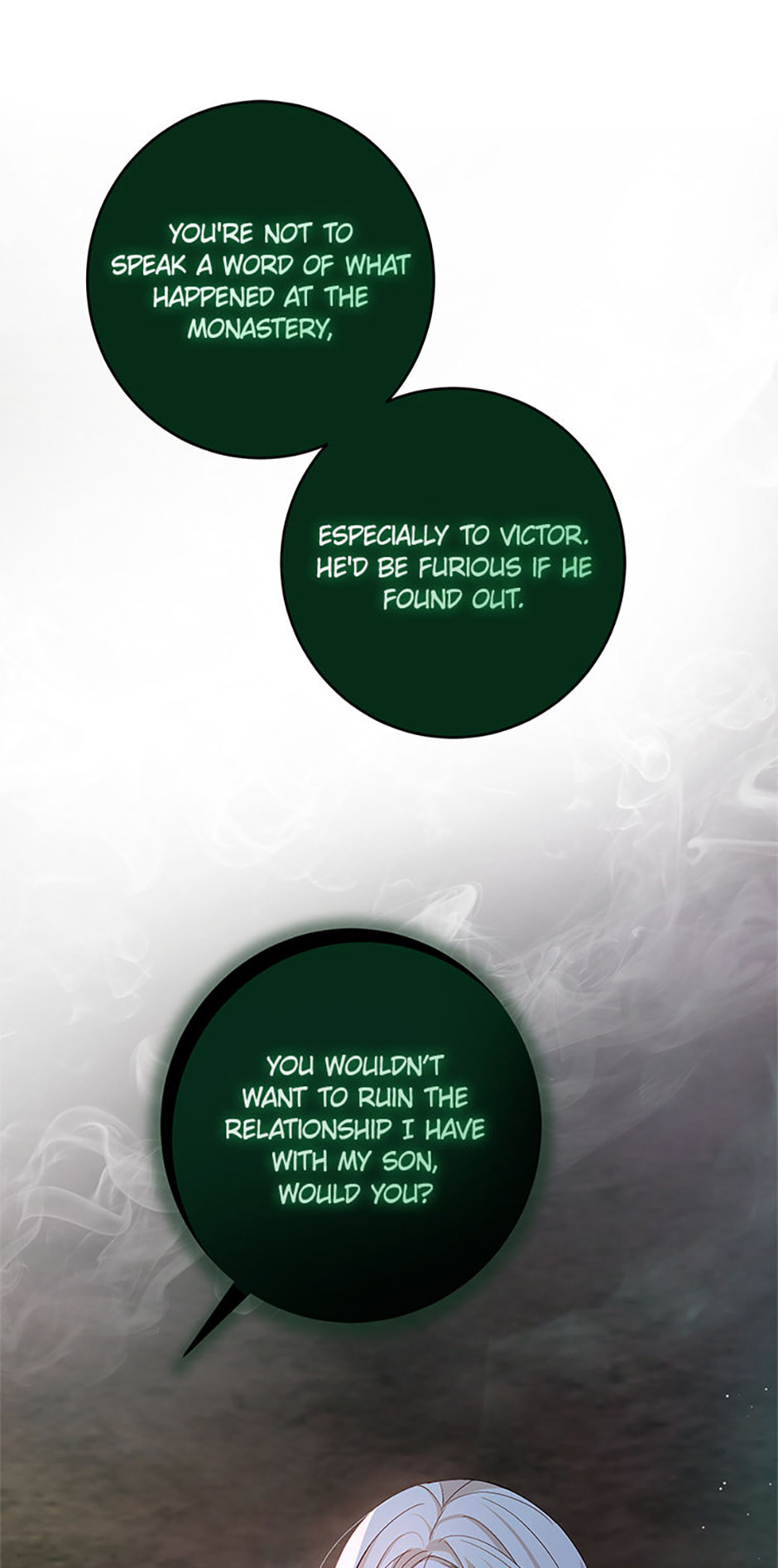 Little Did We Know Chapter 8 page 19 - 
