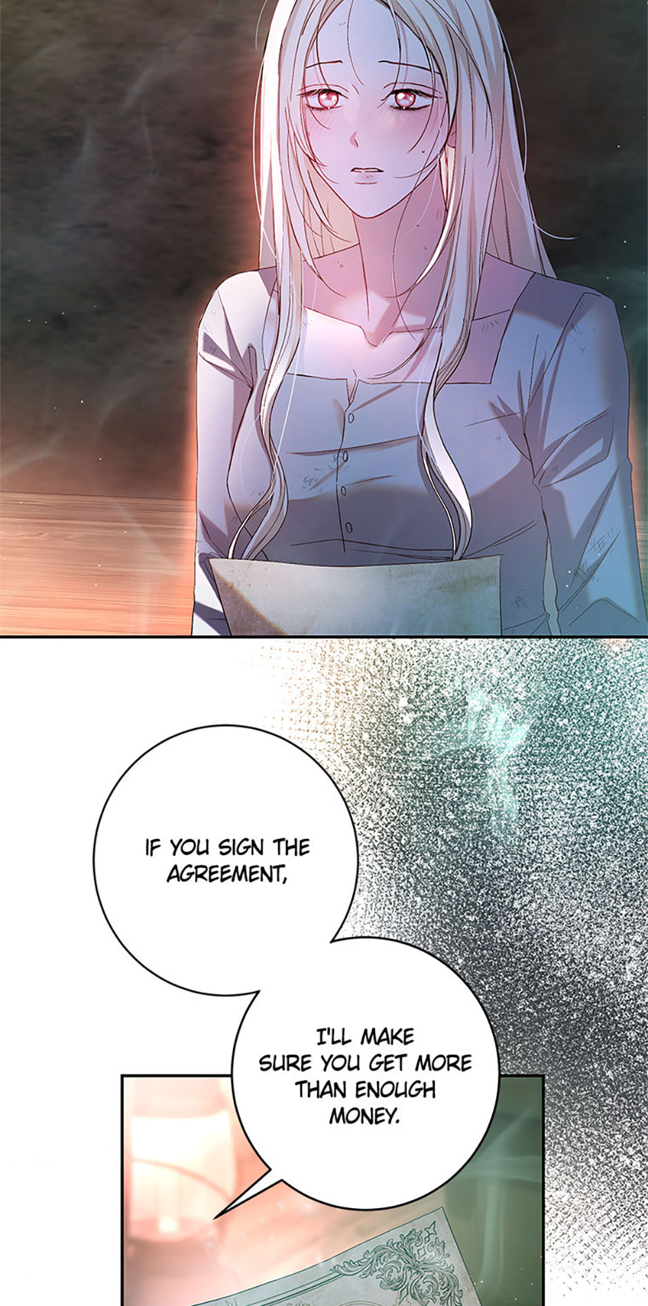 Little Did We Know Chapter 8 page 20 - 