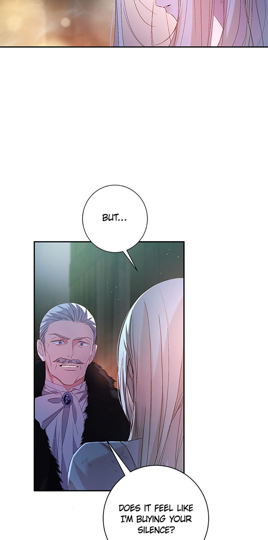 Little Did We Know Chapter 8 page 22 - 