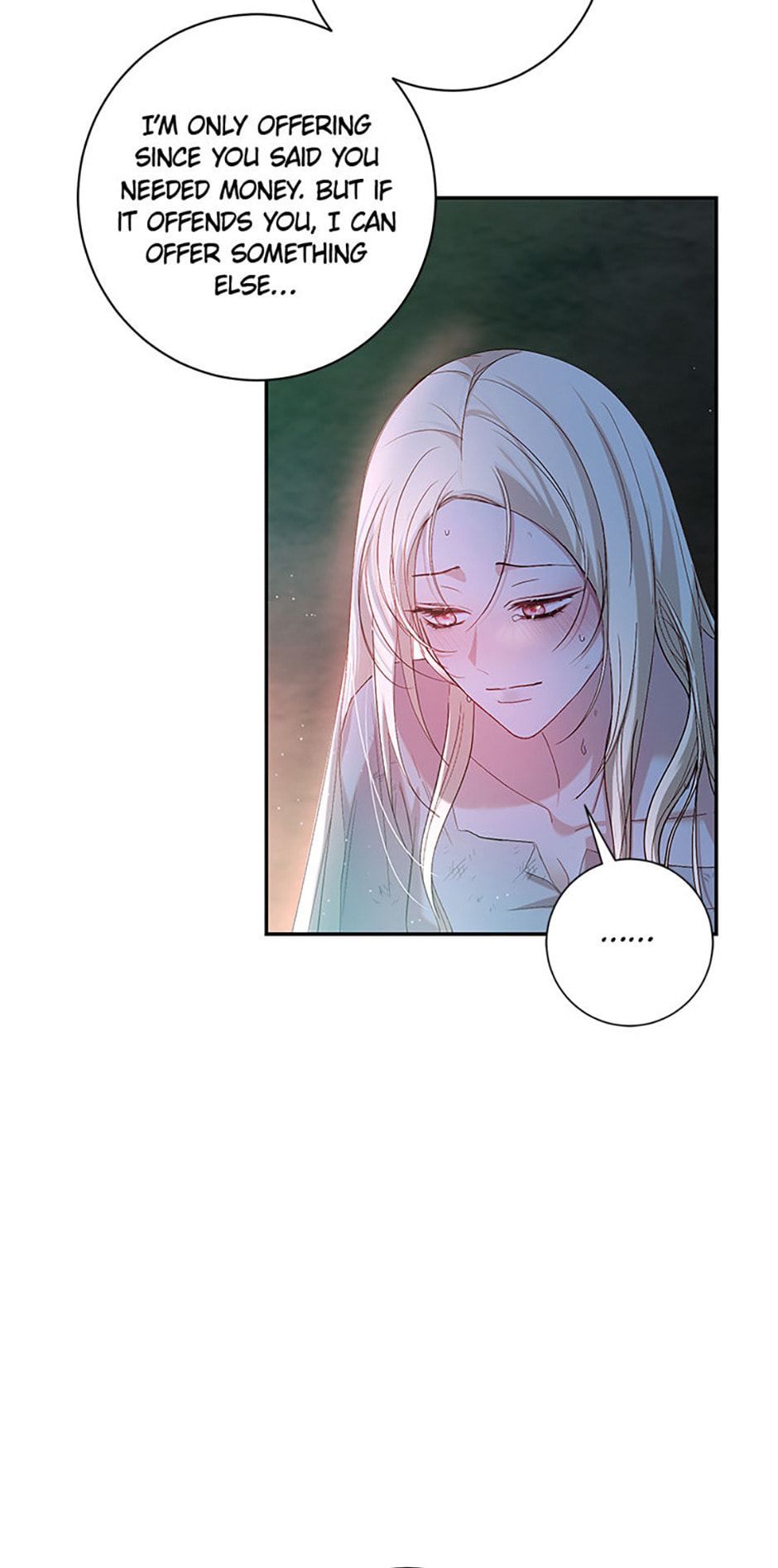 Little Did We Know Chapter 8 page 23 - 