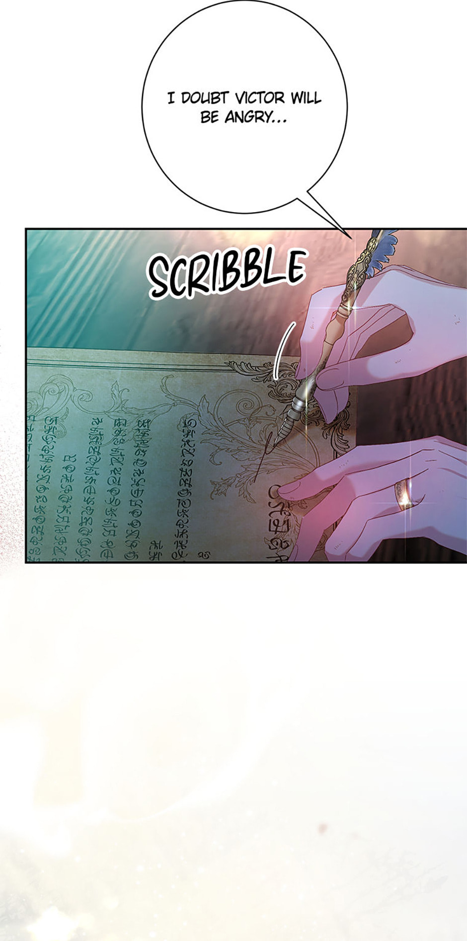 Little Did We Know Chapter 8 page 24 - 