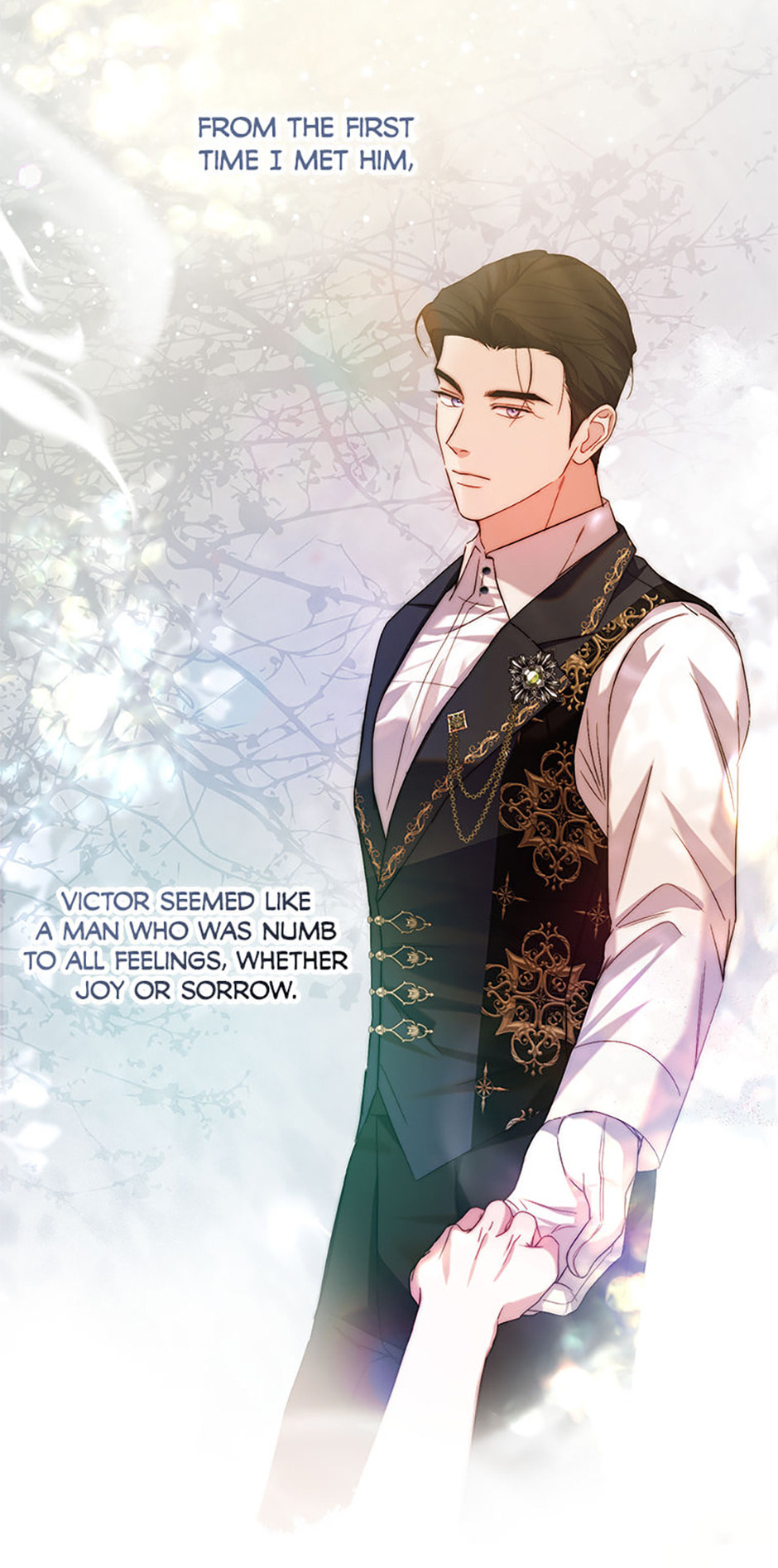 Little Did We Know Chapter 8 page 25 - 