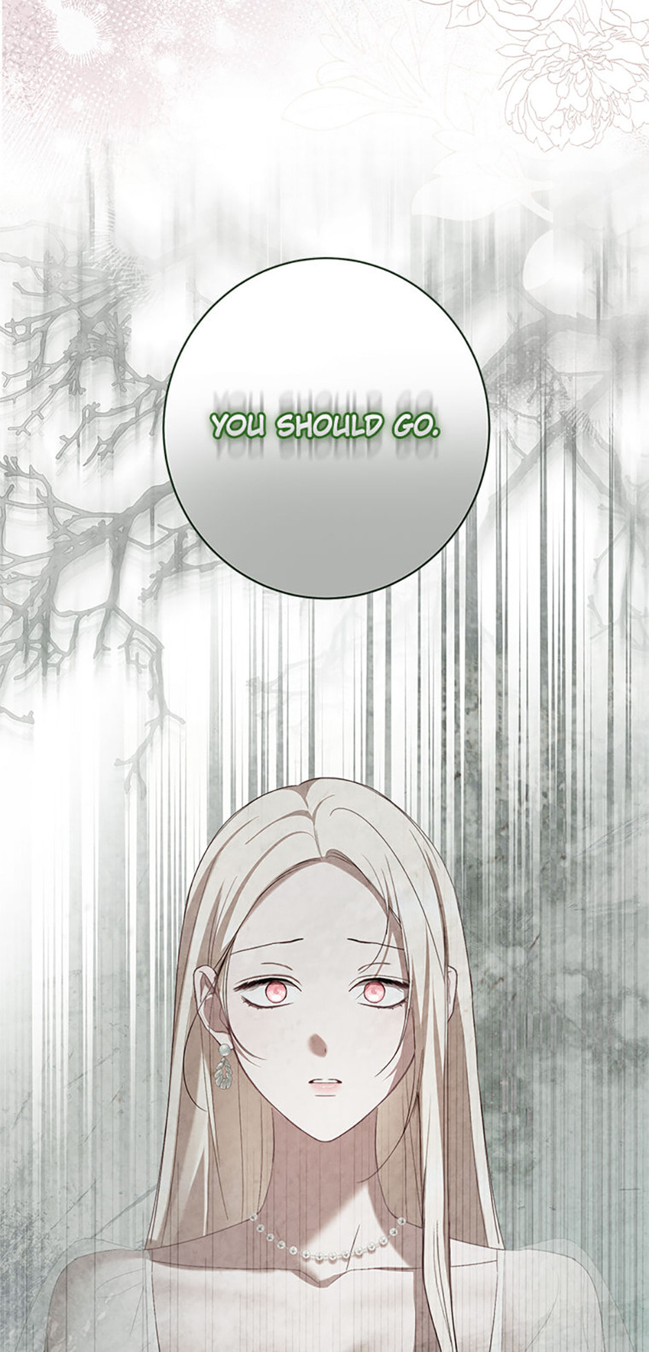 Little Did We Know Chapter 8 page 28 - 