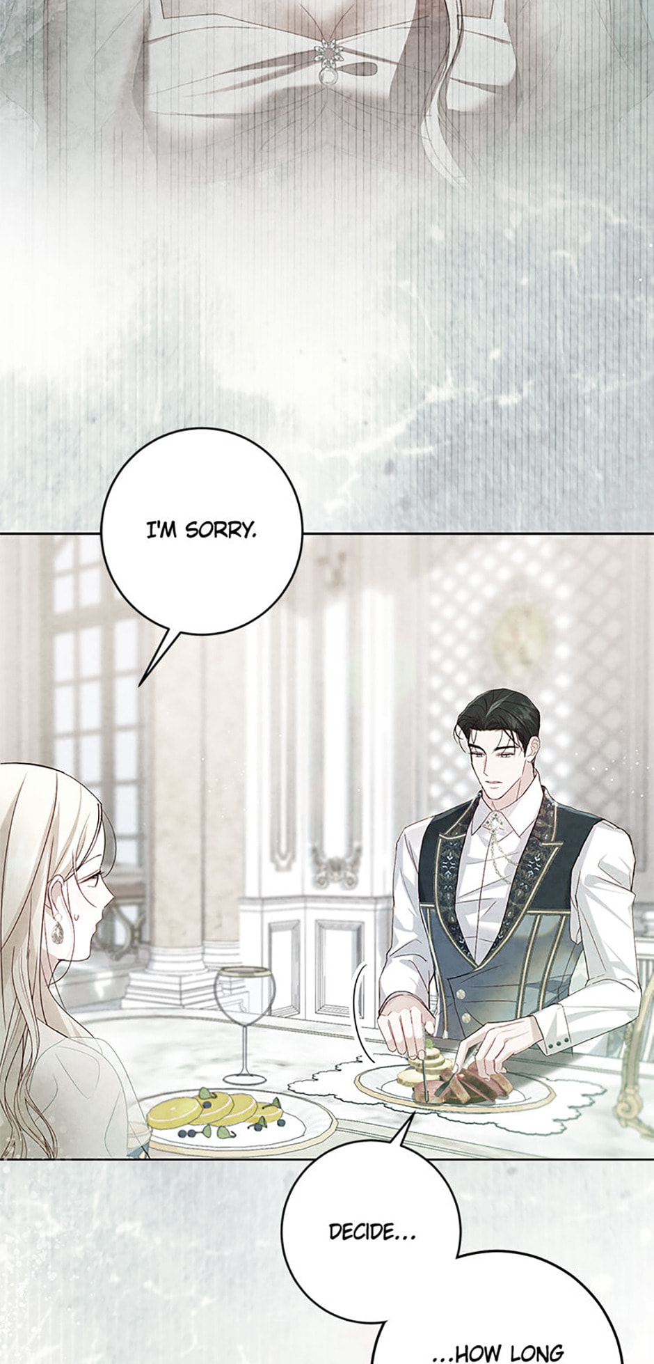 Little Did We Know Chapter 8 page 29 - 
