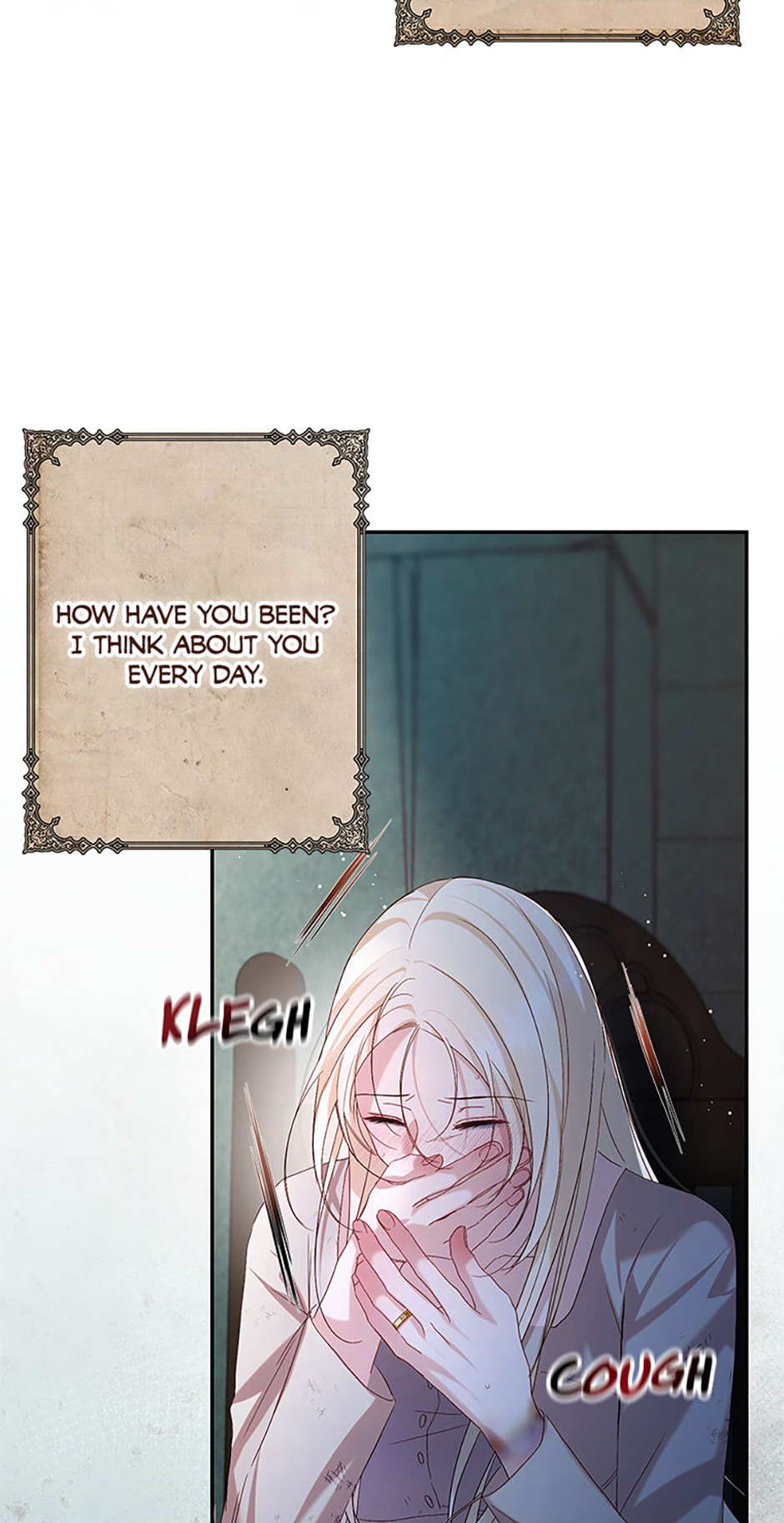 Little Did We Know Chapter 8 page 4 - 