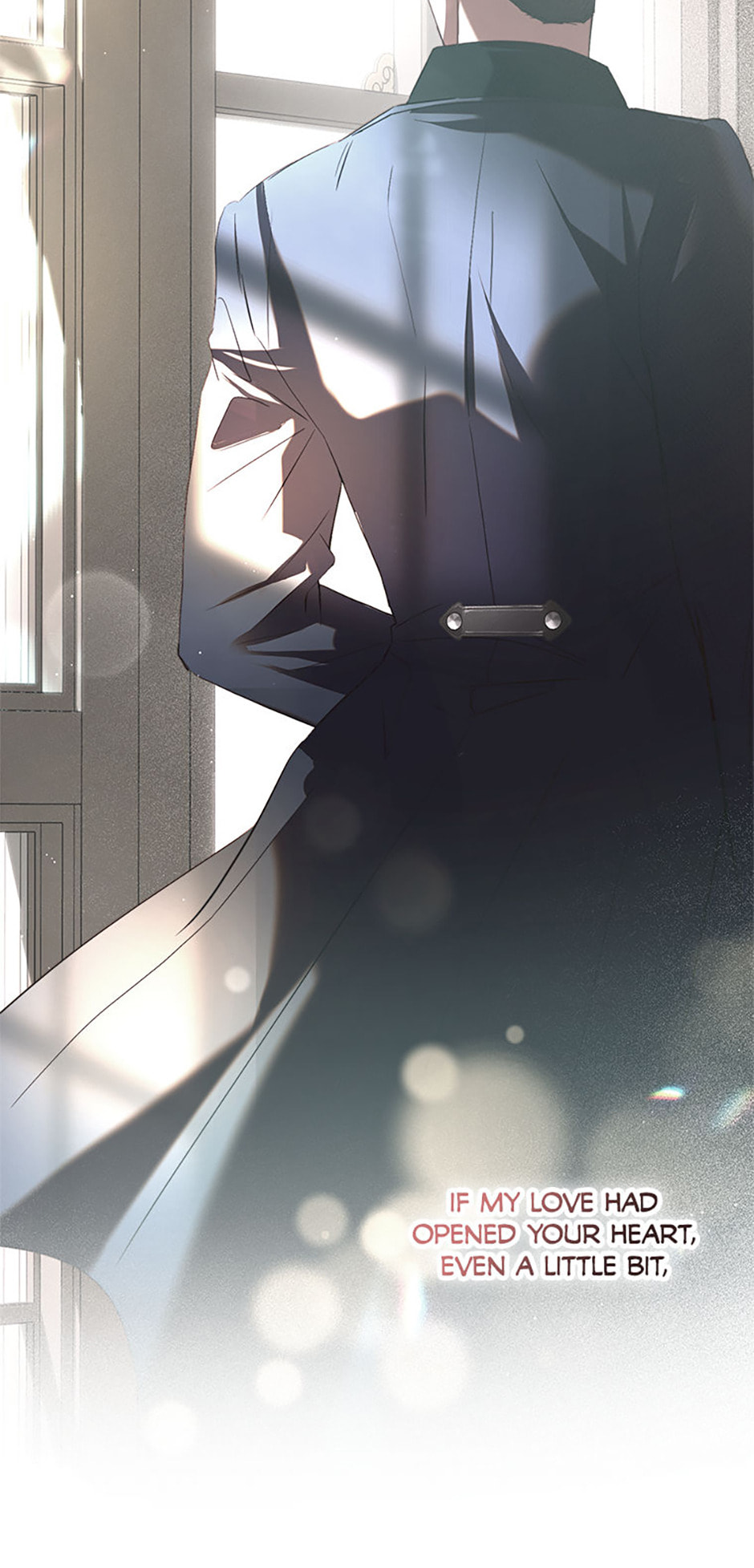 Little Did We Know Chapter 8 page 32 - 