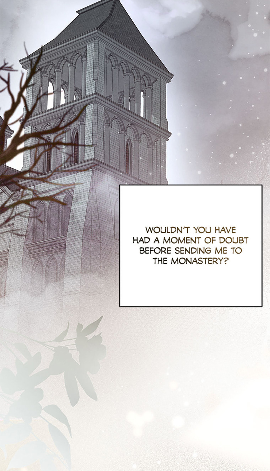 Little Did We Know Chapter 8 page 34 - 