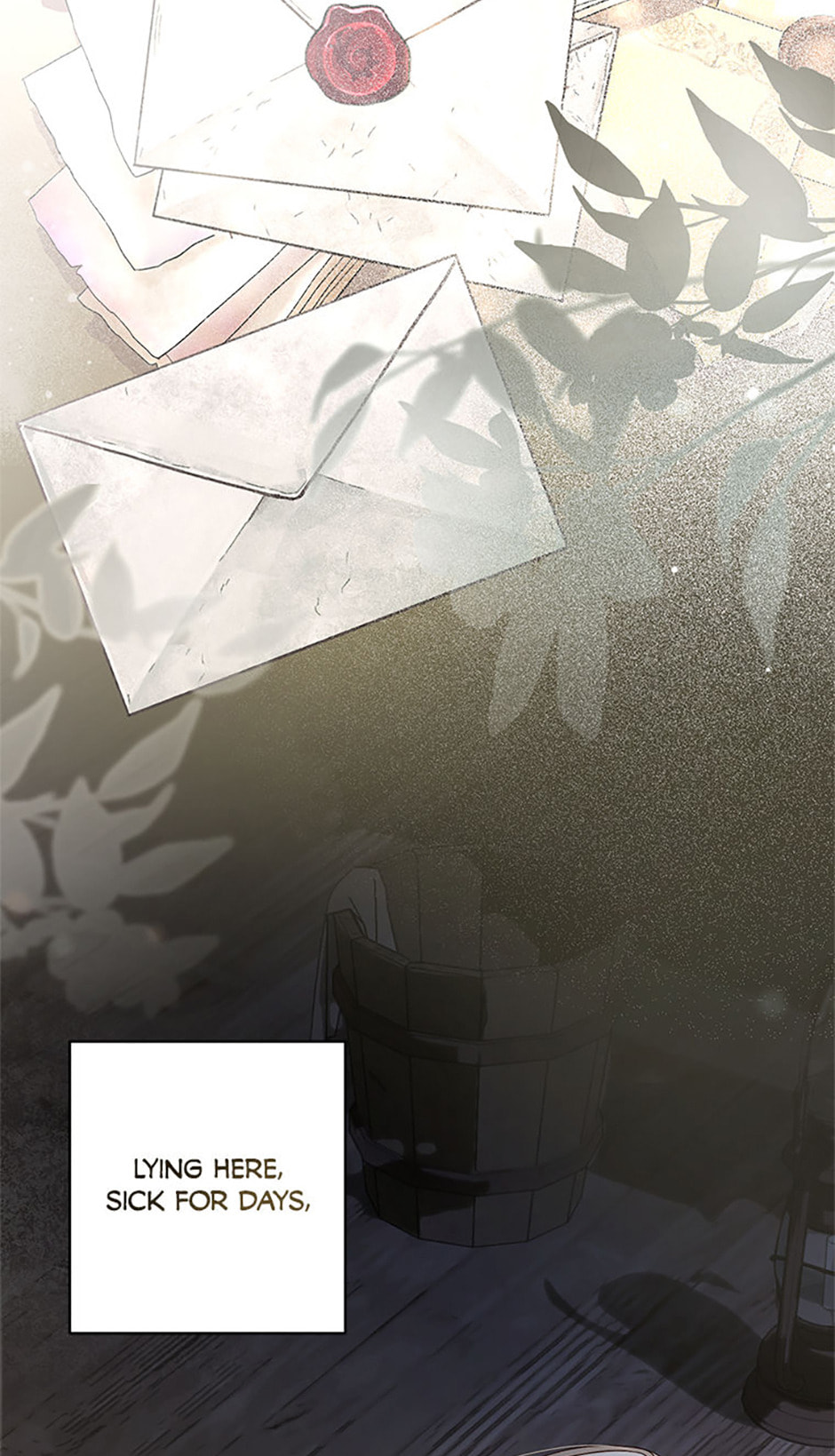 Little Did We Know Chapter 8 page 36 - 