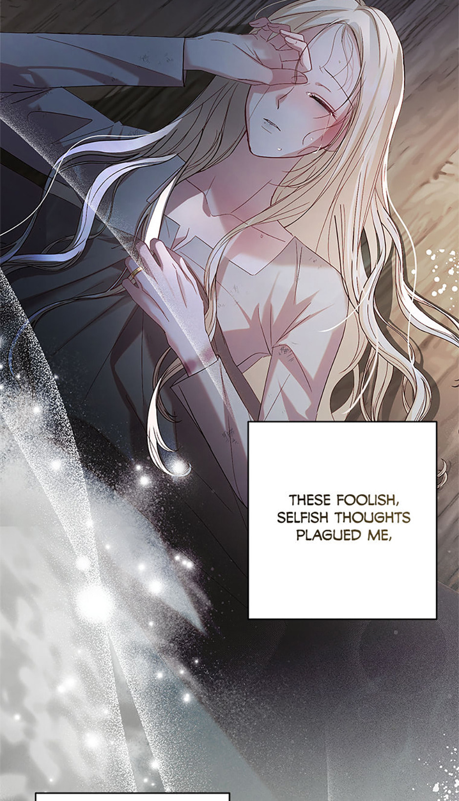 Little Did We Know Chapter 8 page 37 - 