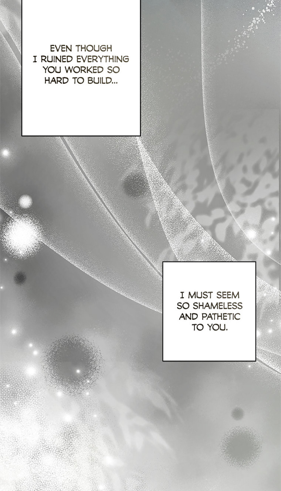 Little Did We Know Chapter 8 page 38 - 