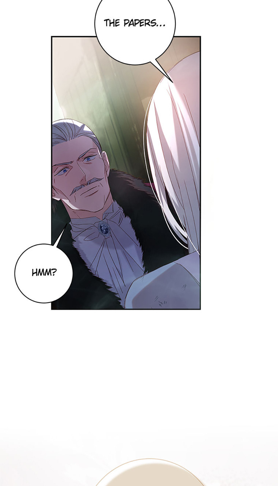 Little Did We Know Chapter 8 page 40 - 