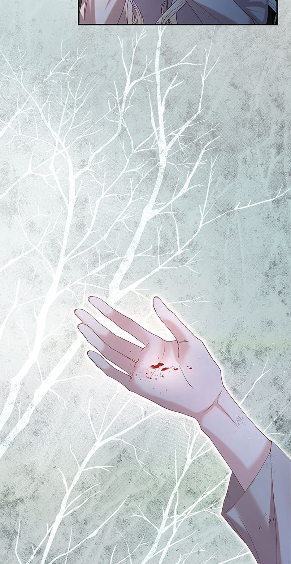 Little Did We Know Chapter 8 page 5 - 