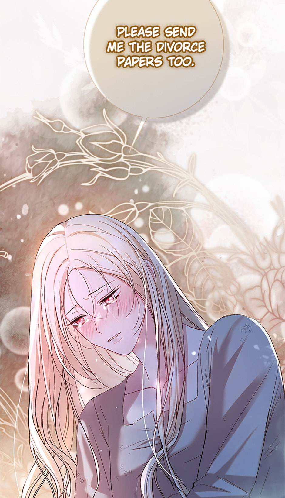 Little Did We Know Chapter 8 page 41 - 