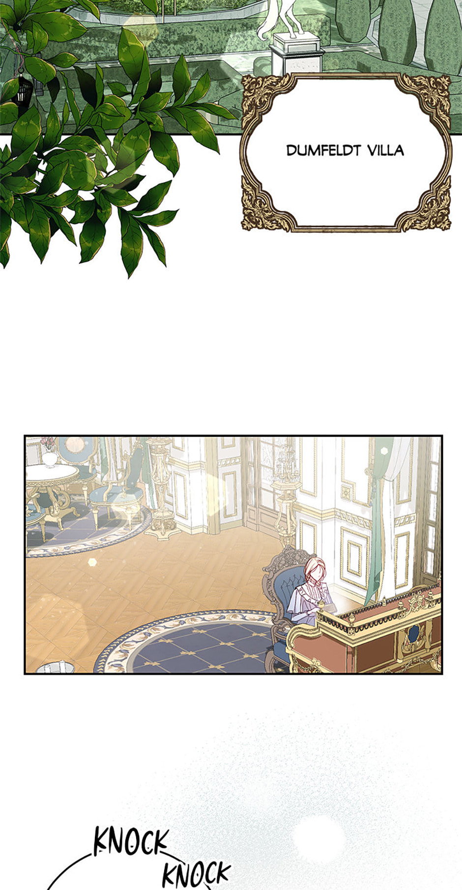 Little Did We Know Chapter 8 page 45 - 