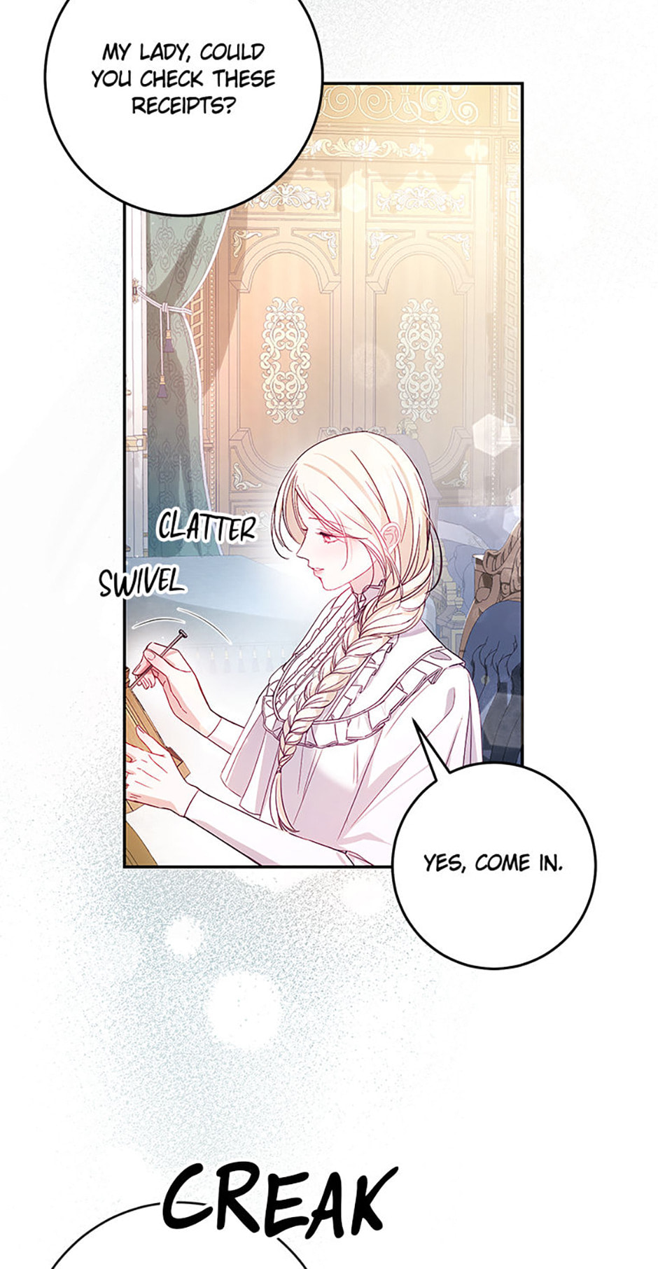 Little Did We Know Chapter 8 page 46 - 