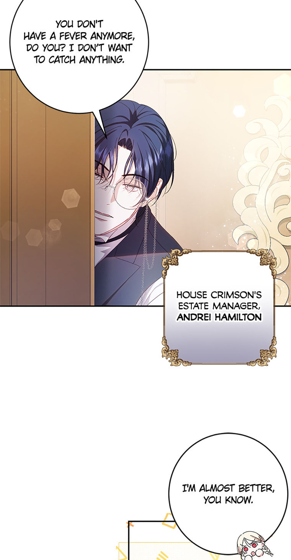 Little Did We Know Chapter 8 page 47 - 