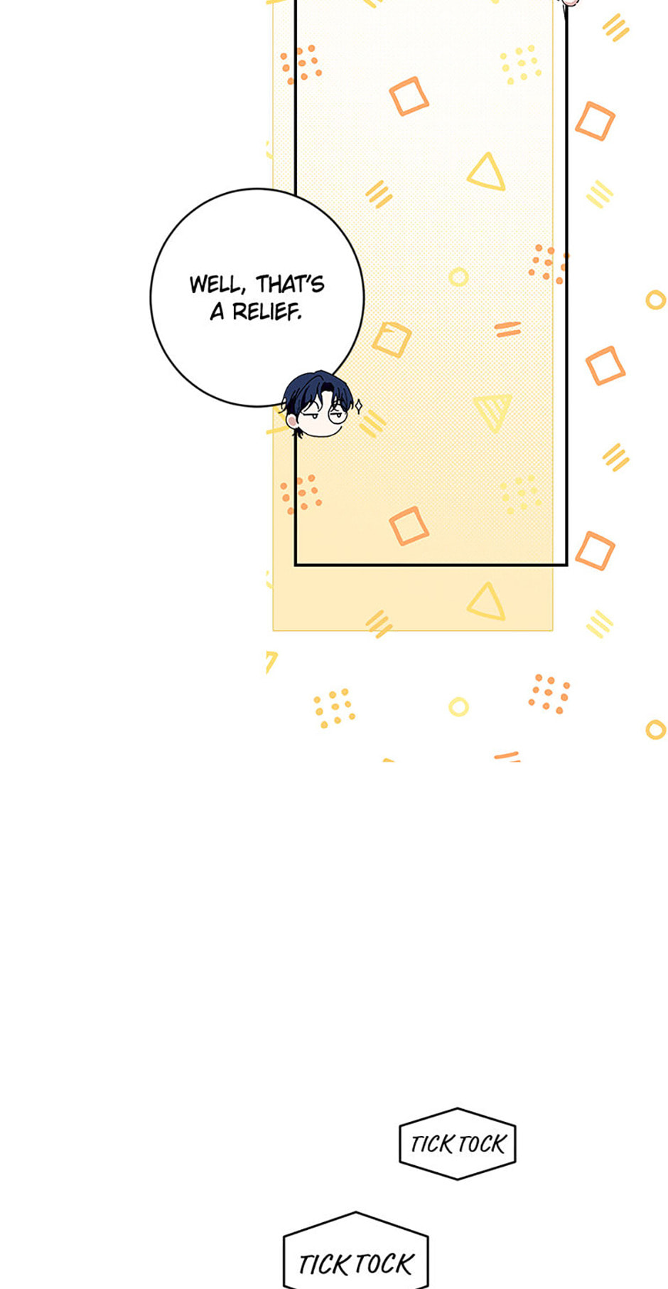 Little Did We Know Chapter 8 page 48 - 