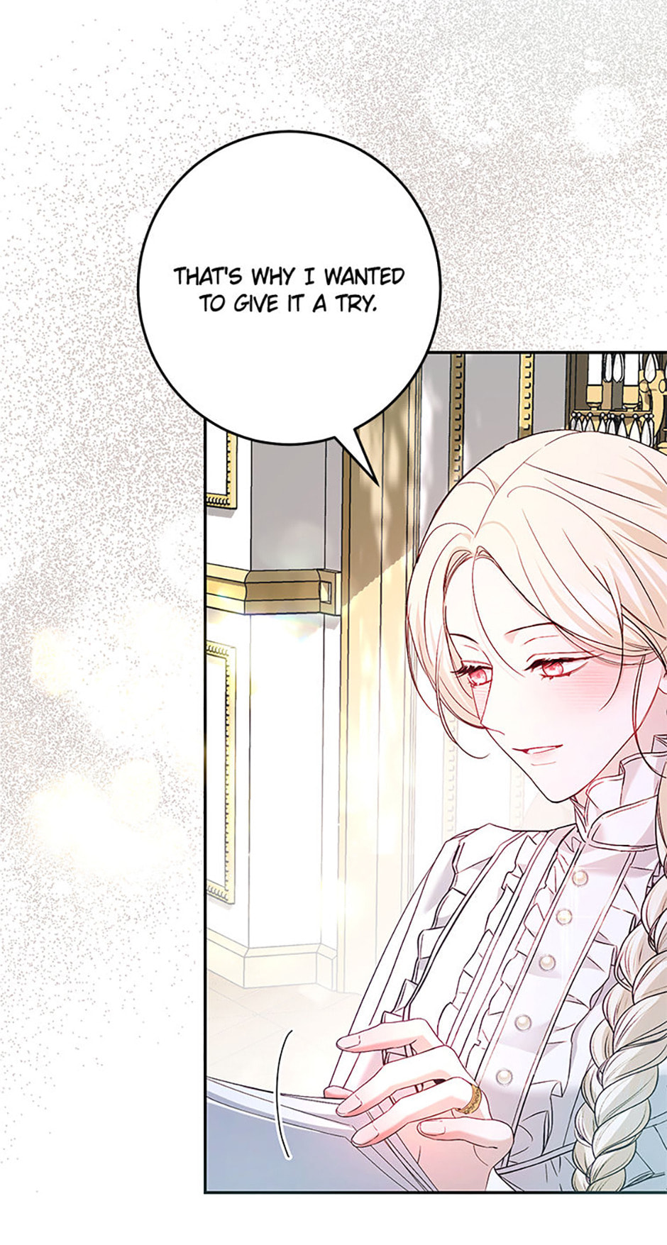 Little Did We Know Chapter 8 page 51 - 