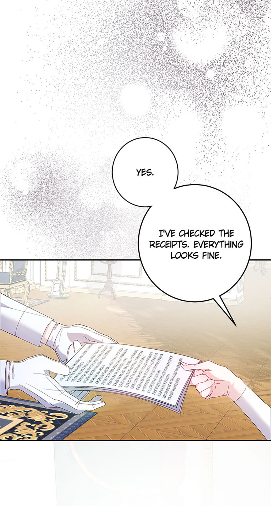 Little Did We Know Chapter 8 page 53 - 