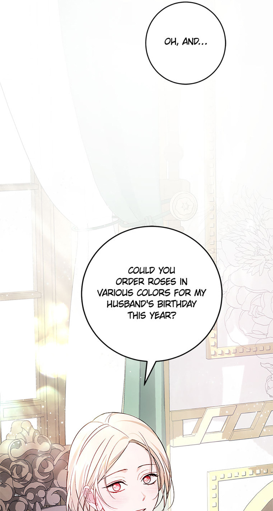 Little Did We Know Chapter 8 page 54 - 