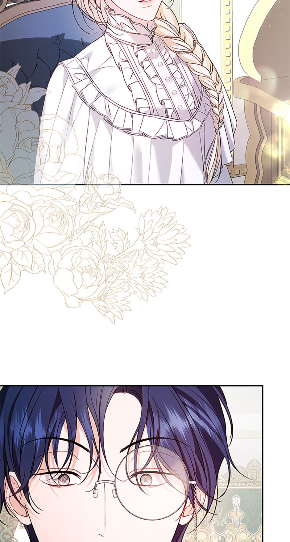 Little Did We Know Chapter 8 page 55 - 