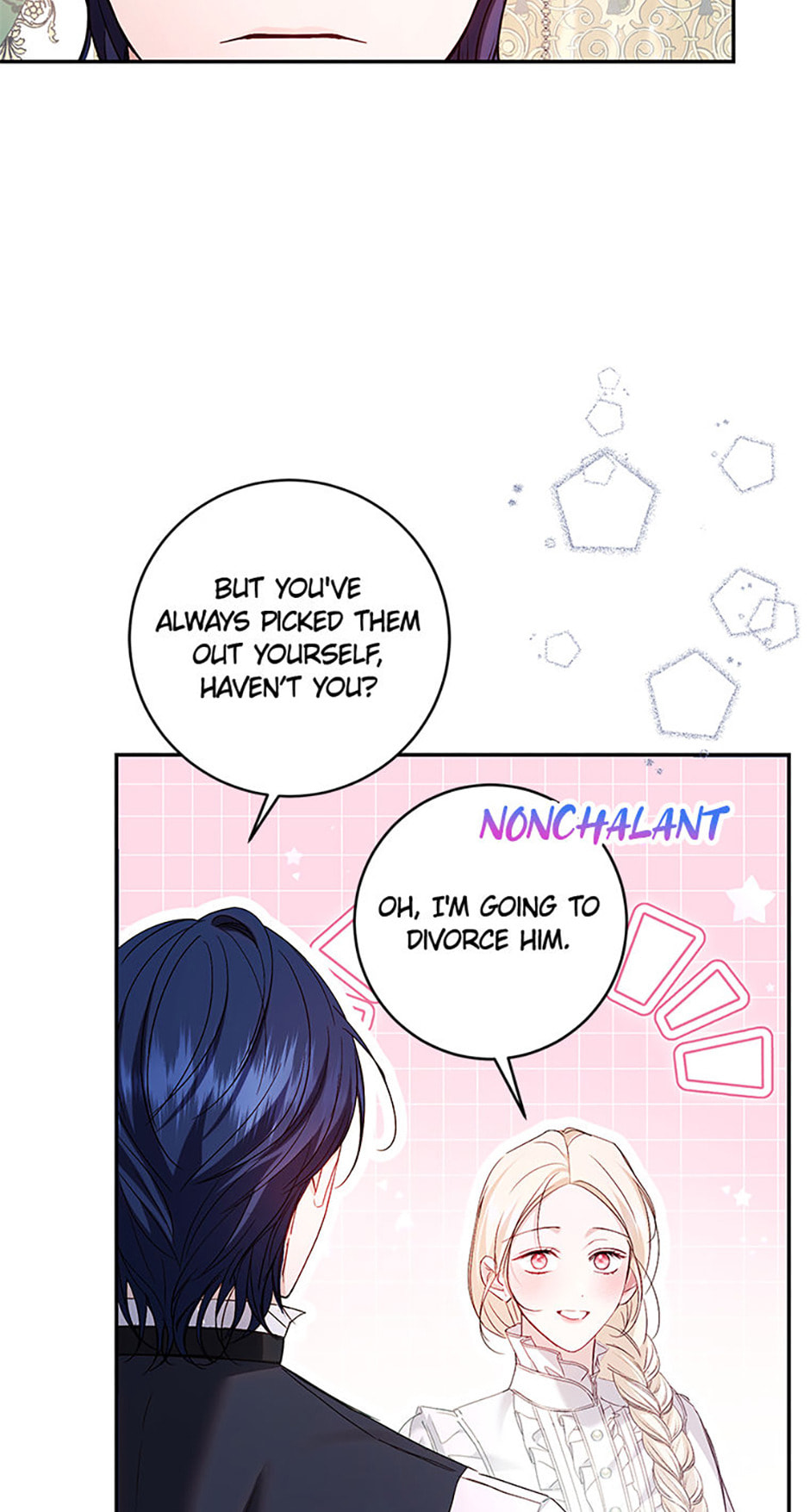 Little Did We Know Chapter 8 page 56 - 