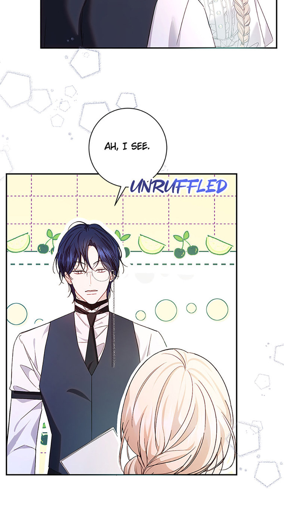 Little Did We Know Chapter 8 page 57 - 