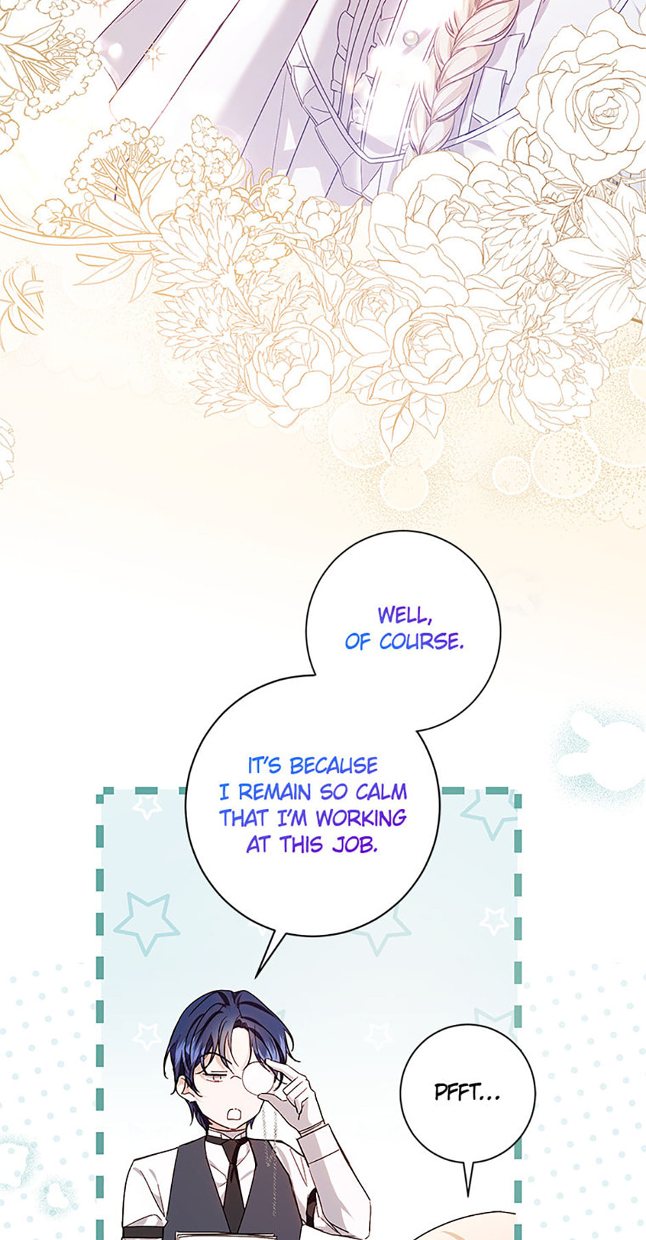 Little Did We Know Chapter 8 page 59 - 