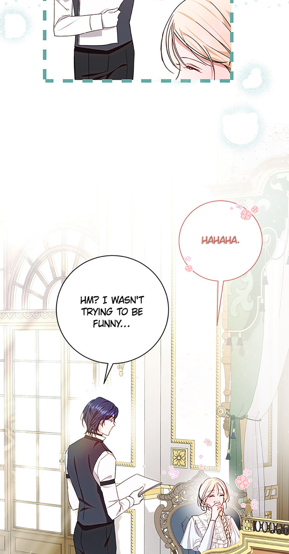Little Did We Know Chapter 8 page 60 - 