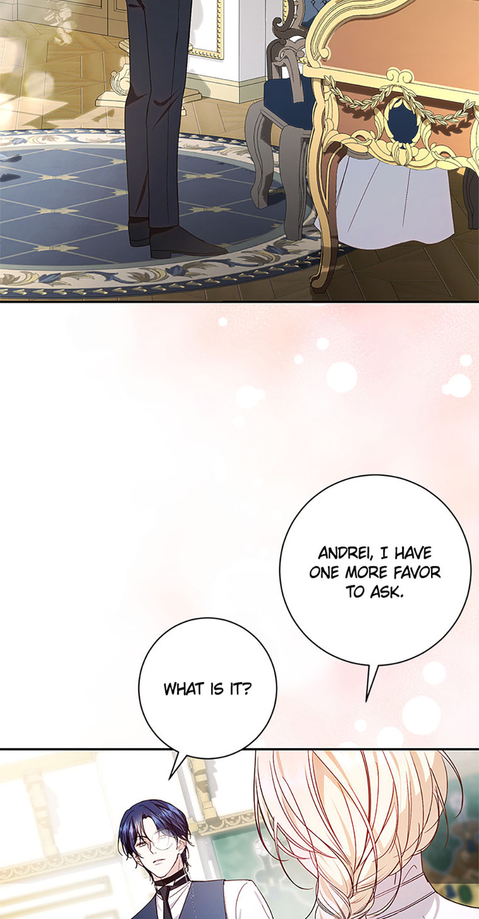 Little Did We Know Chapter 8 page 61 - 