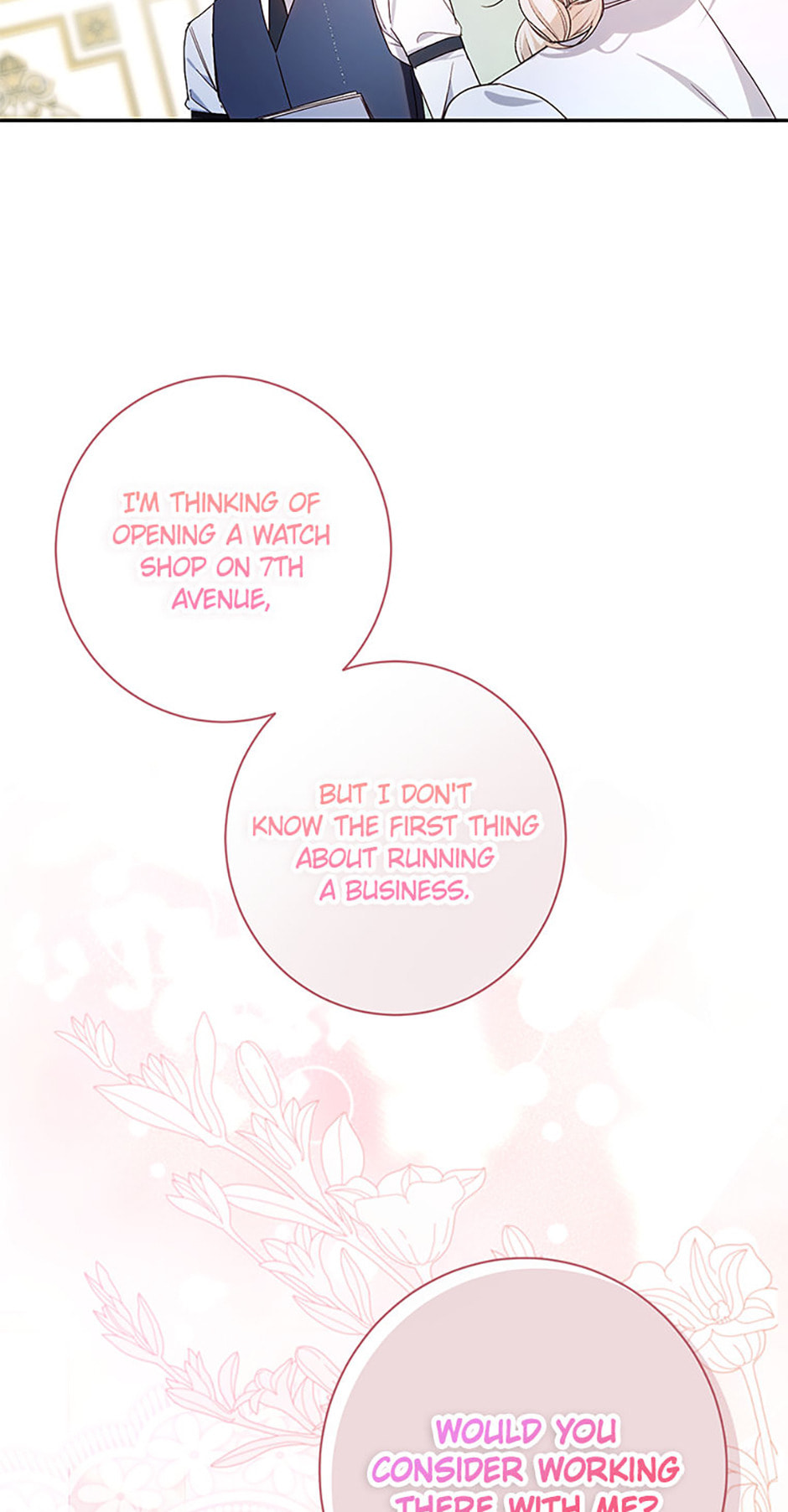 Little Did We Know Chapter 8 page 62 - 
