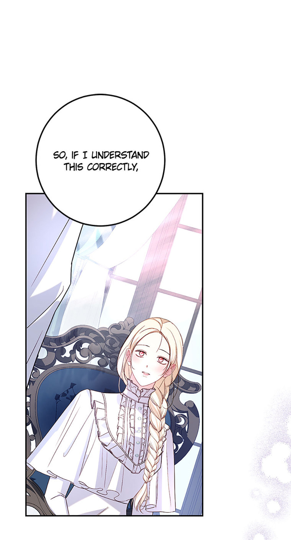 Little Did We Know Chapter 9 page 1 - 