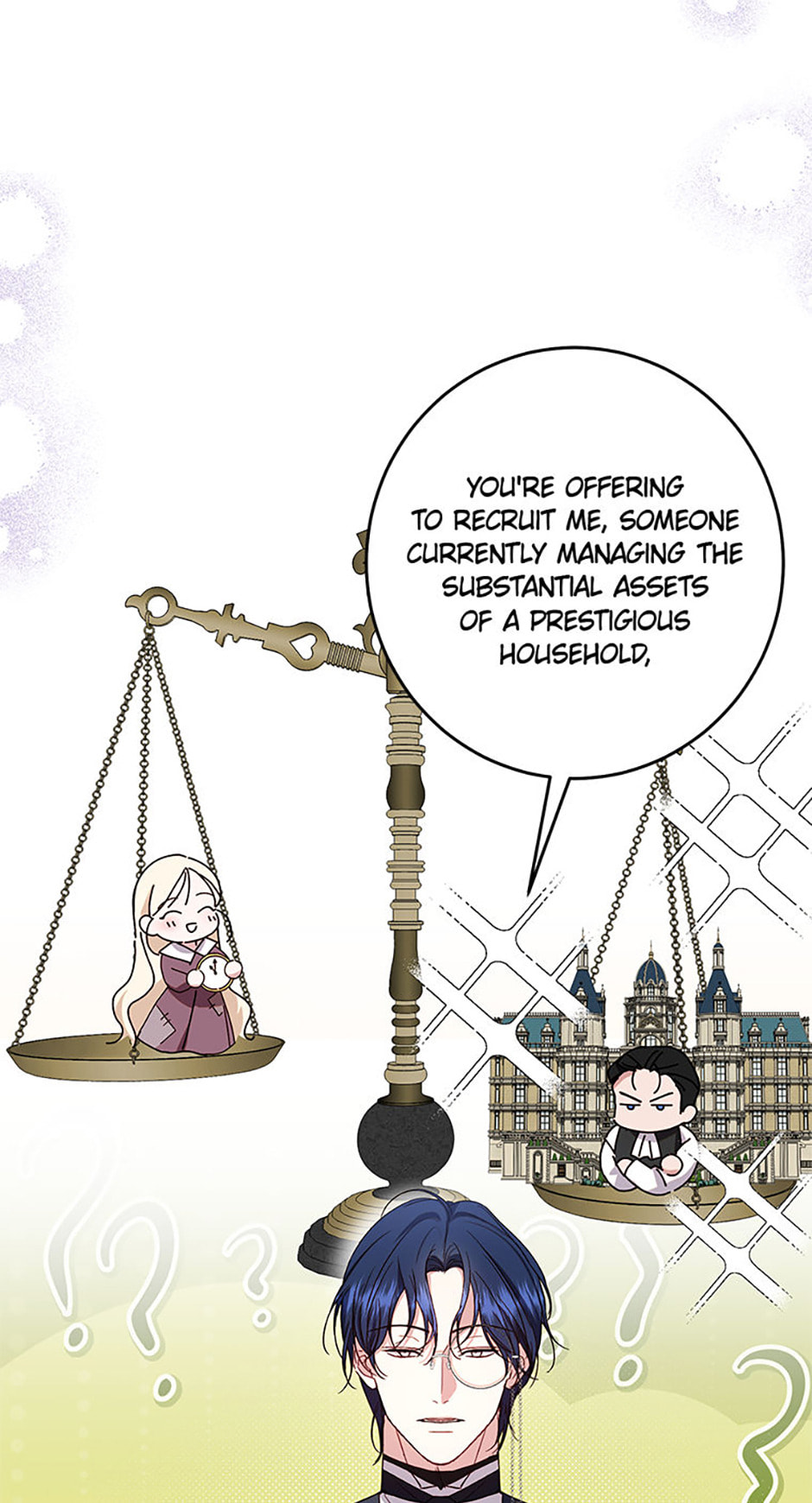 Little Did We Know Chapter 9 page 2 - 