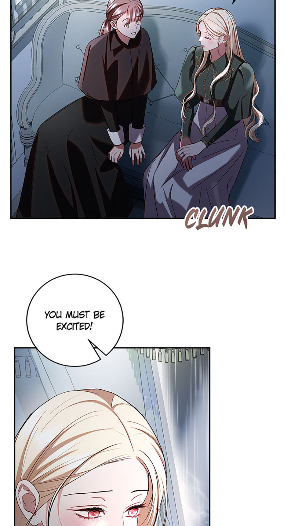 Little Did We Know Chapter 9 page 15 - 