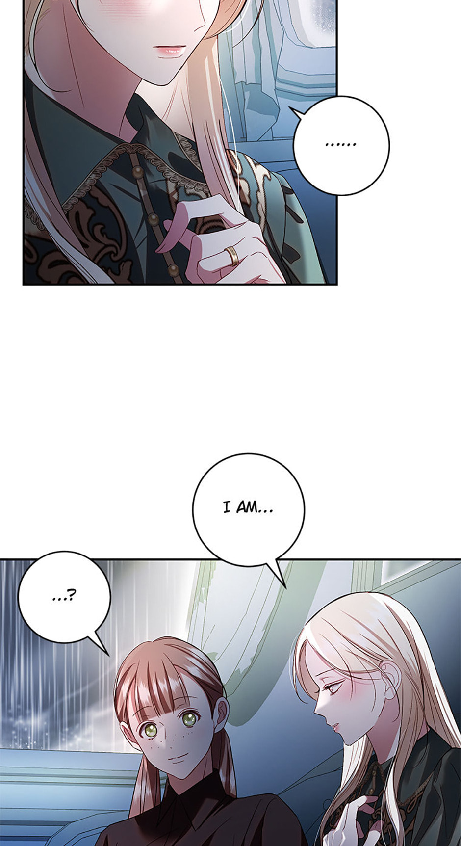 Little Did We Know Chapter 9 page 16 - 