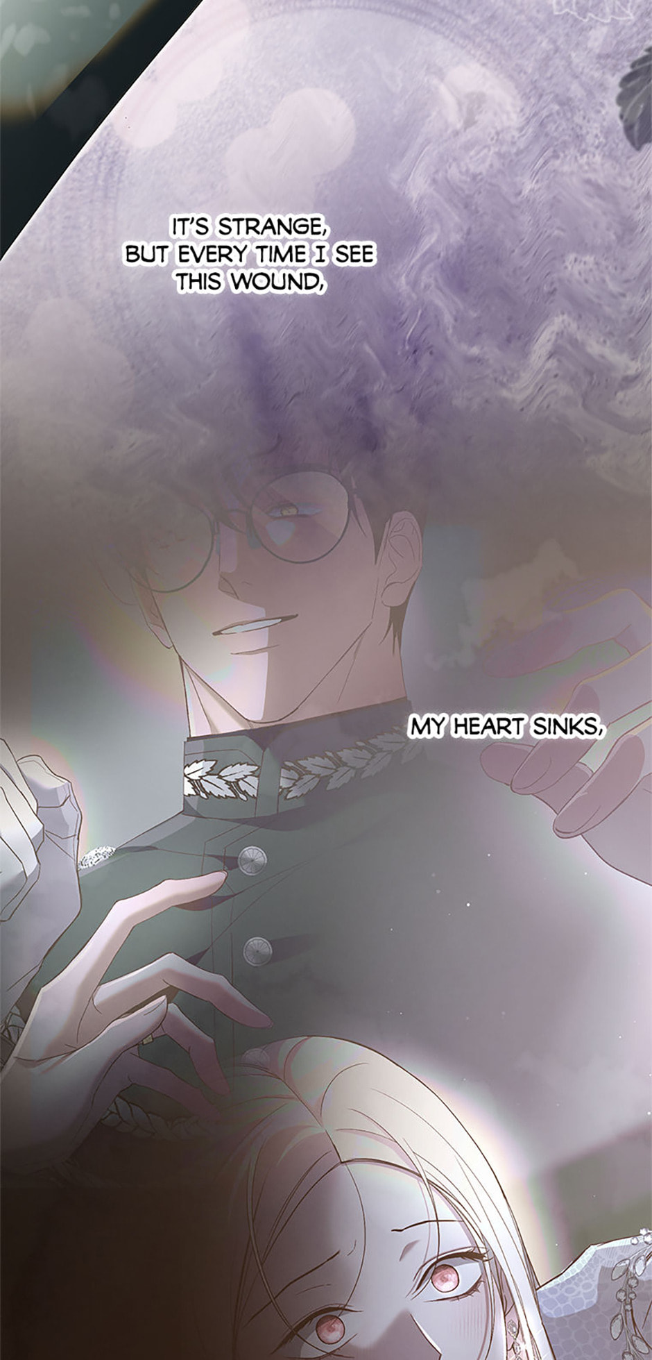 Little Did We Know Chapter 9 page 20 - 
