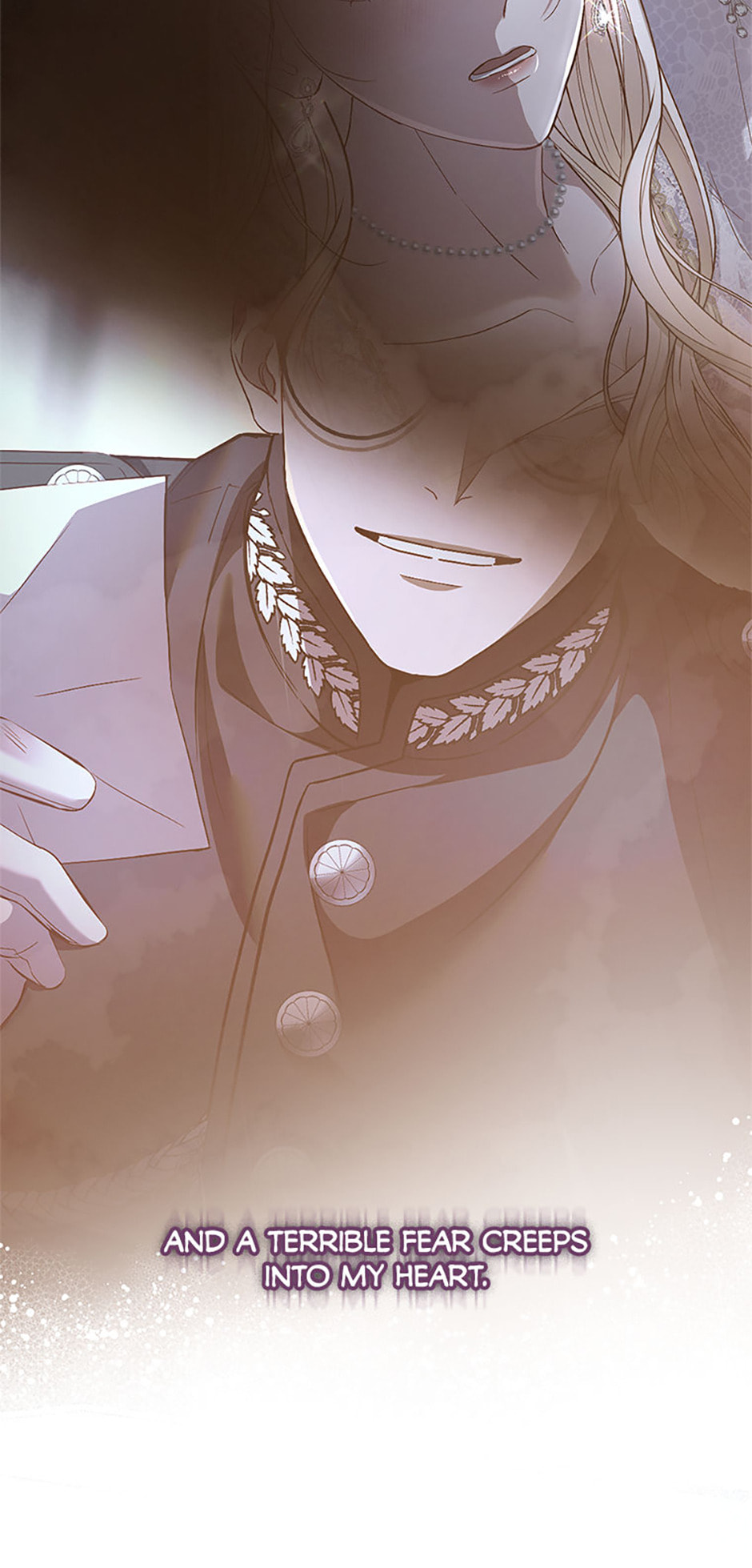 Little Did We Know Chapter 9 page 21 - 