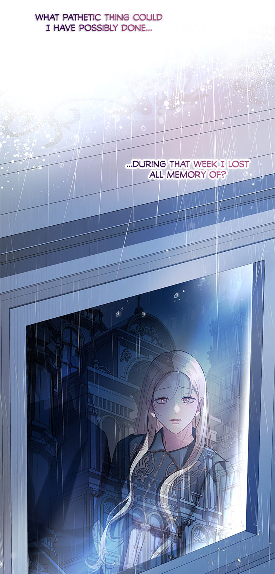 Little Did We Know Chapter 9 page 22 - 