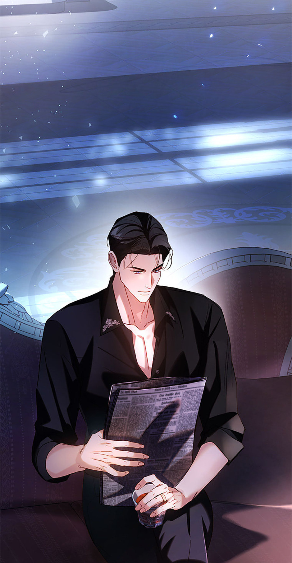 Little Did We Know Chapter 9 page 26 - 