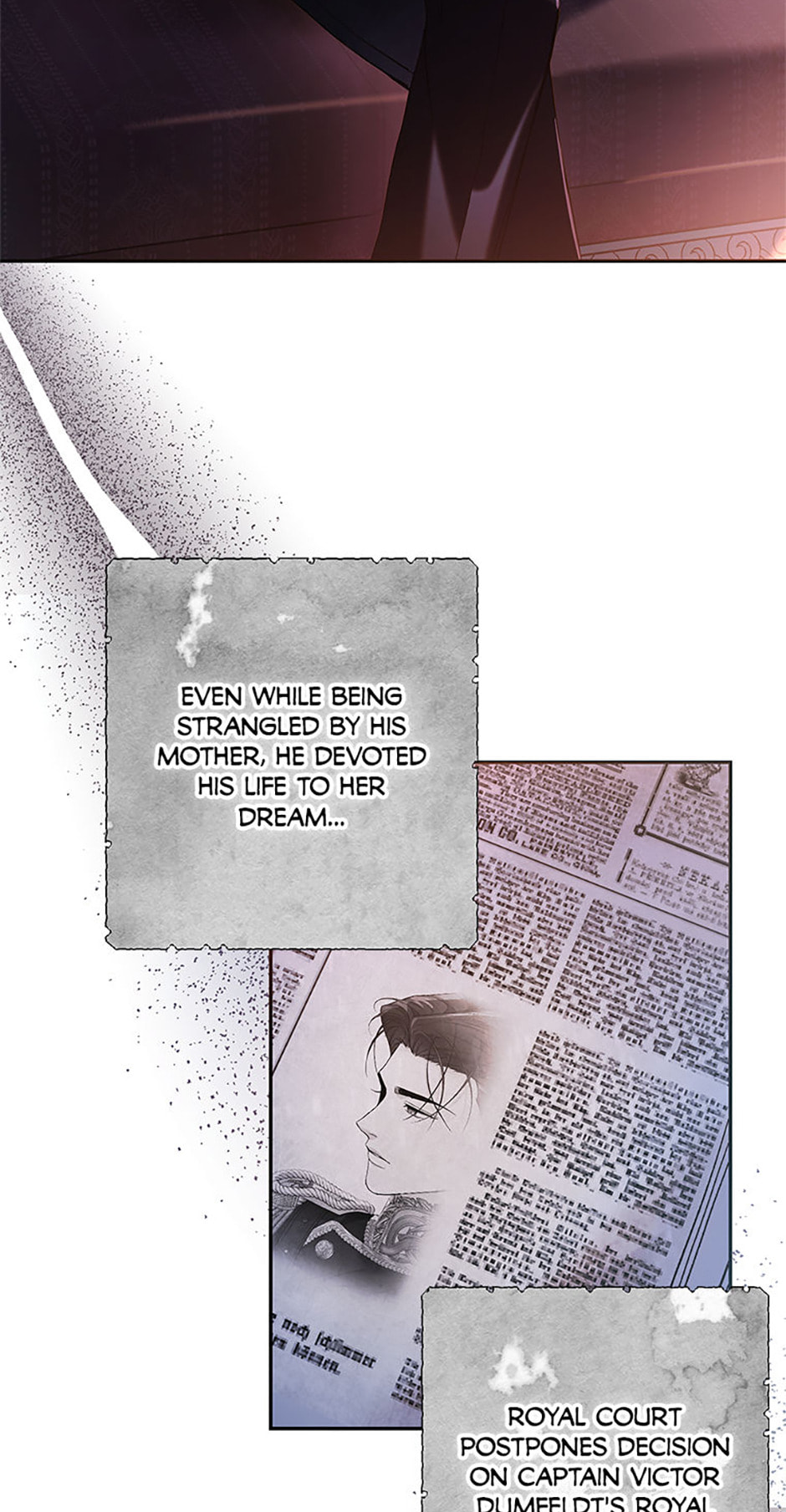 Little Did We Know Chapter 9 page 27 - 