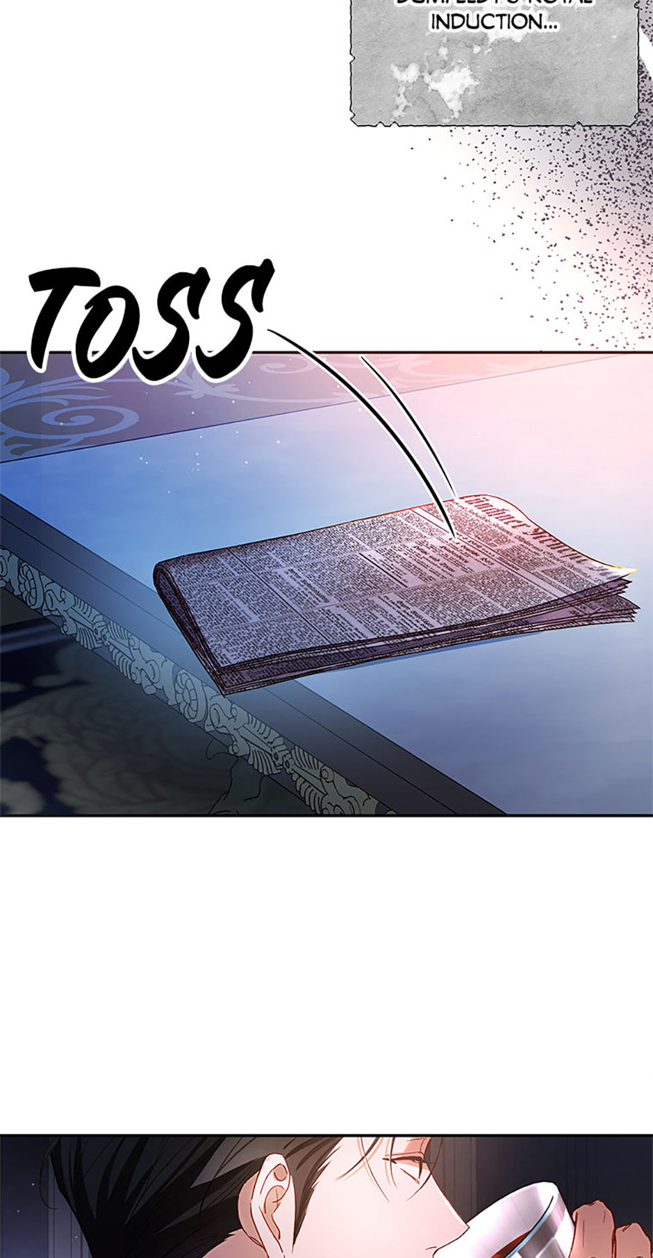 Little Did We Know Chapter 9 page 28 - 