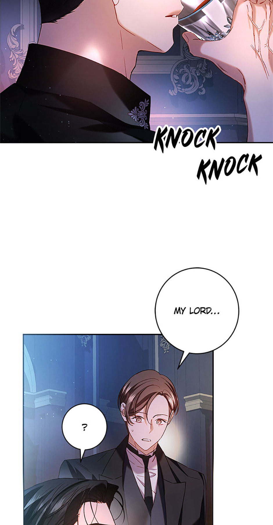 Little Did We Know Chapter 9 page 29 - 