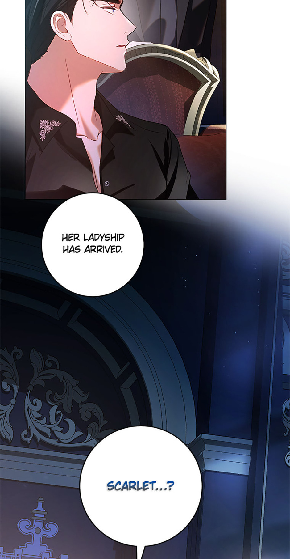 Little Did We Know Chapter 9 page 30 - 