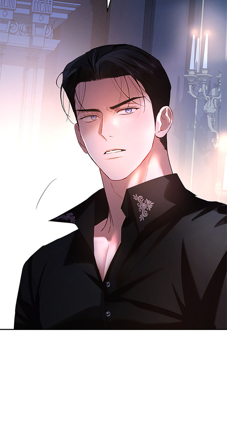 Little Did We Know Chapter 9 page 31 - 