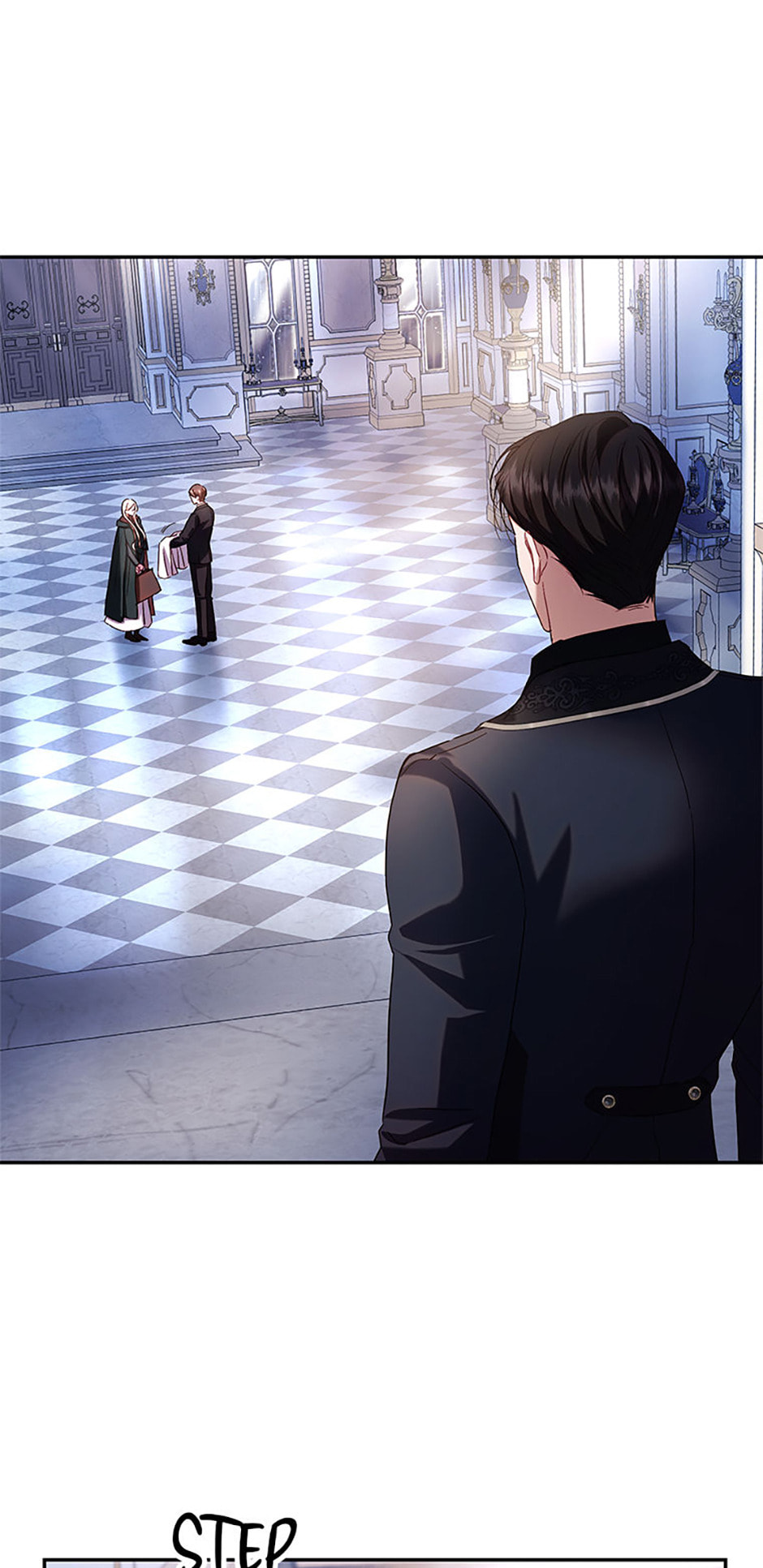 Little Did We Know Chapter 9 page 32 - 