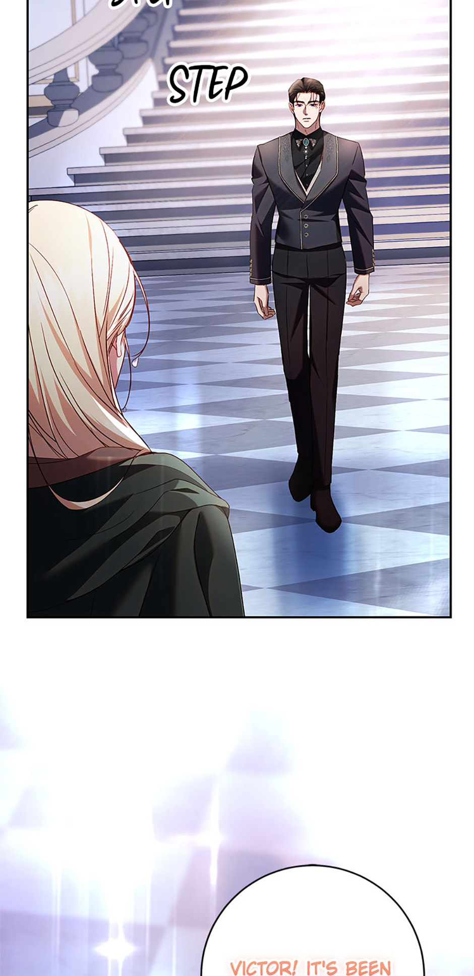 Little Did We Know Chapter 9 page 33 - 