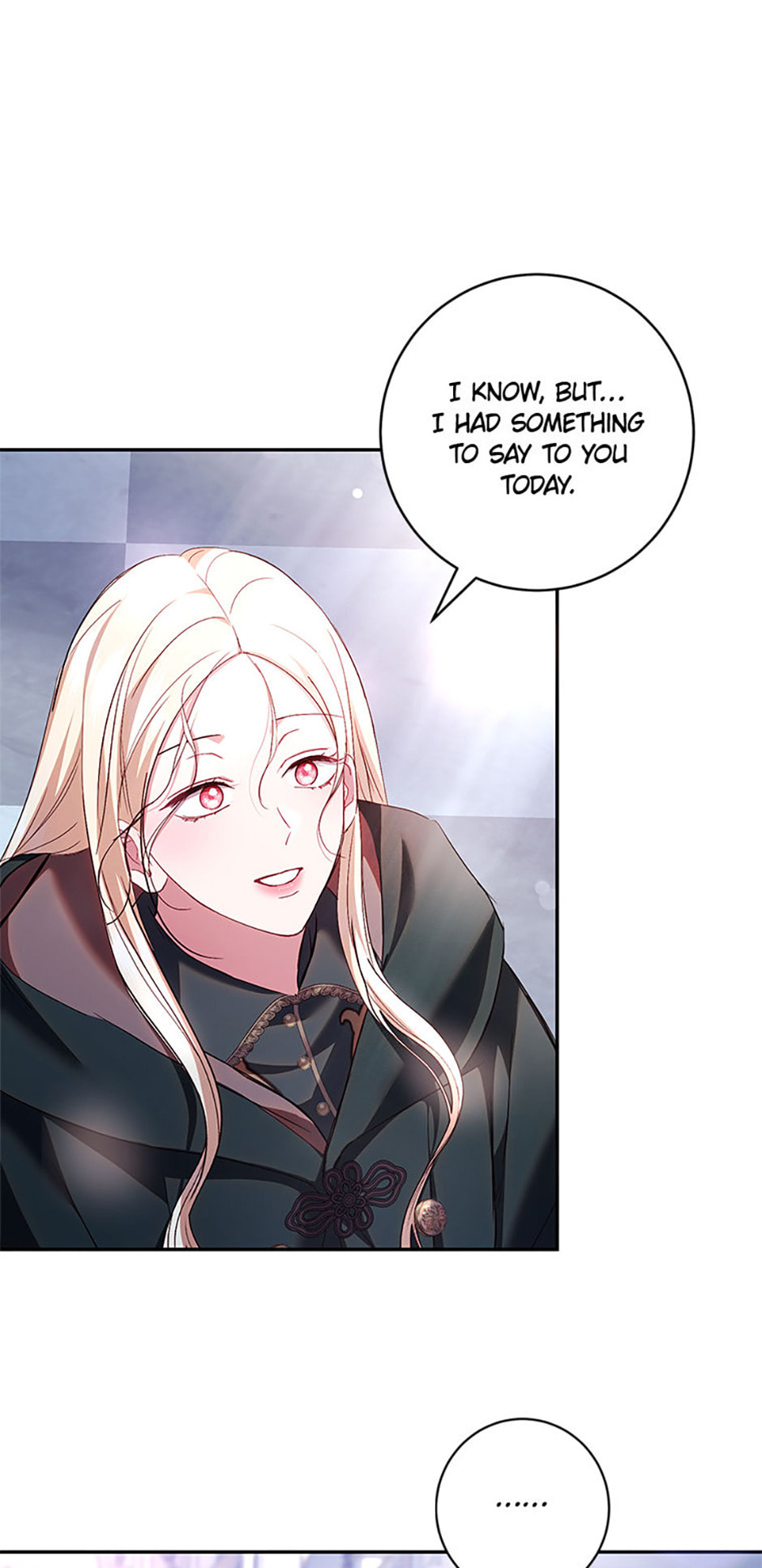 Little Did We Know Chapter 9 page 36 - 
