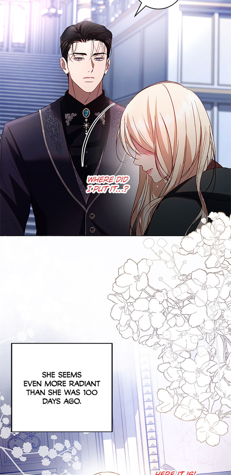 Little Did We Know Chapter 9 page 37 - 