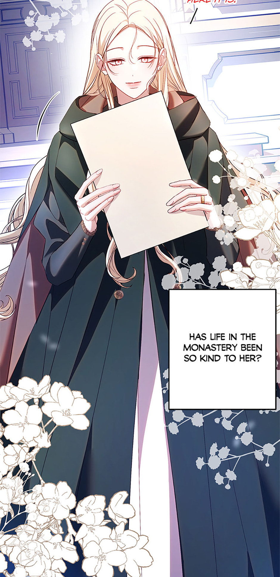 Little Did We Know Chapter 9 page 38 - 