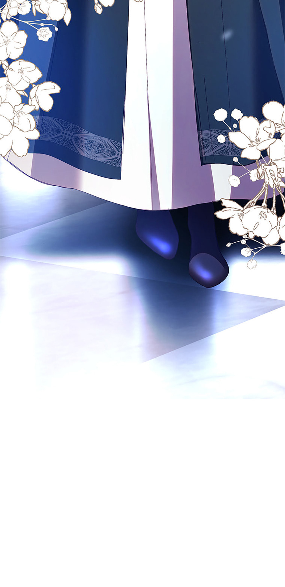 Little Did We Know Chapter 9 page 39 - 